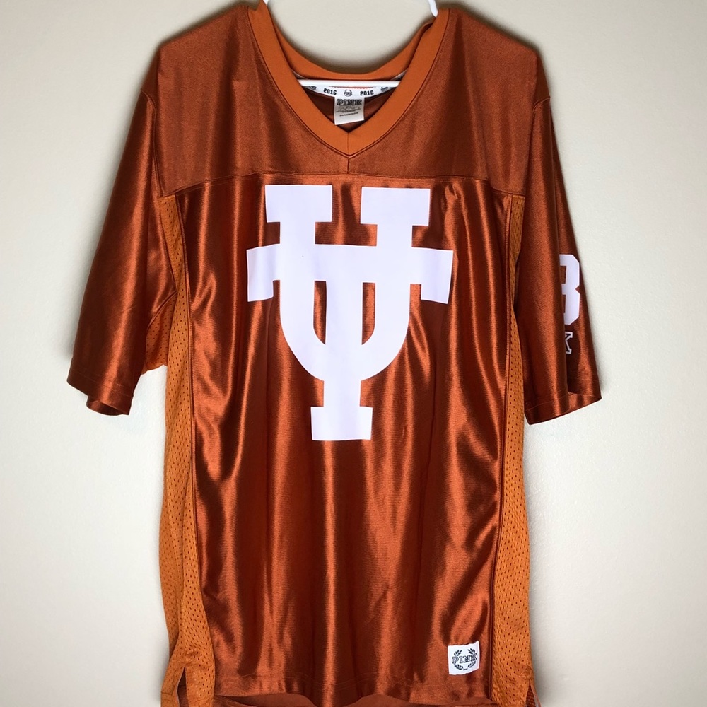 University of Texas Jersey Victoria’s Secret PINK